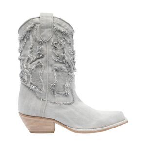Vic Matie' Women Texan Booties